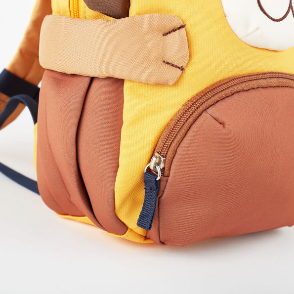 sigikid Toddler Lion Backpack
