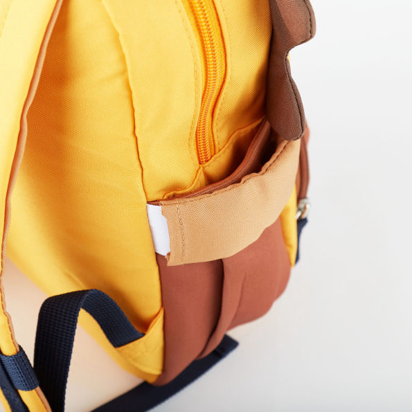 sigikid Toddler Lion Backpack