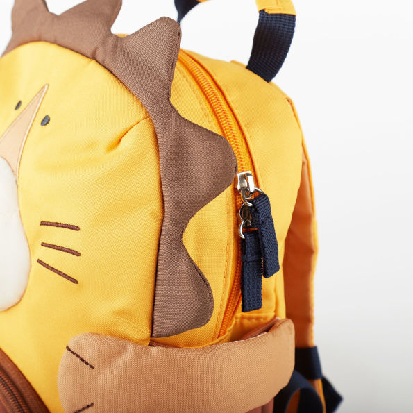 sigikid Toddler Lion Backpack