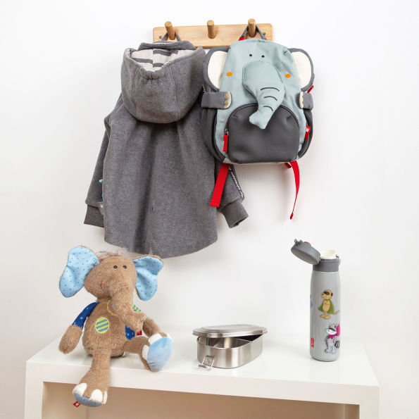 sigikid Toddler Elephant Backpack