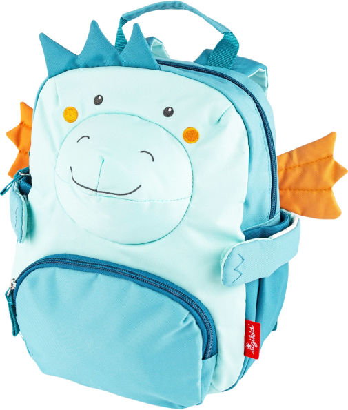 sigikid Toddler Dragon Backpack