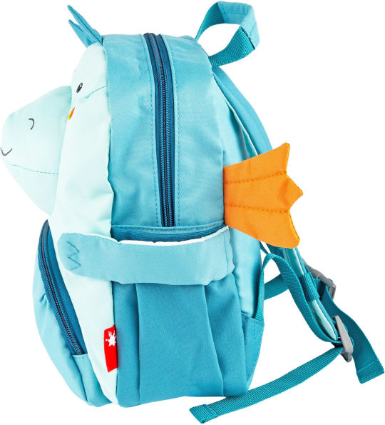 sigikid Toddler Dragon Backpack