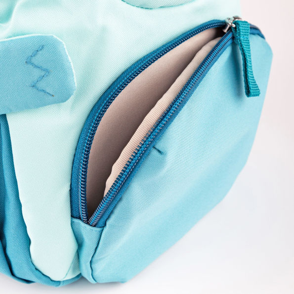 sigikid Toddler Dragon Backpack