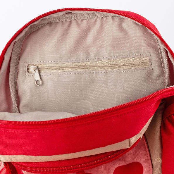 sigikid Toddler Ladybug Backpack