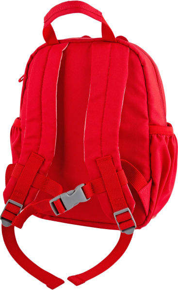 sigikid Toddler Ladybug Backpack