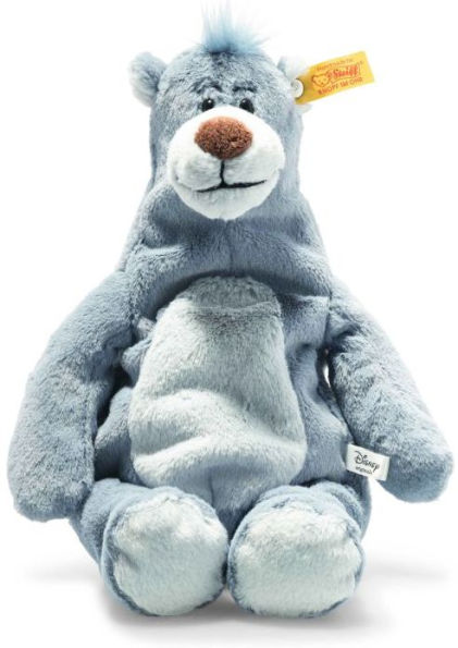Disney Baloo, bluegrey