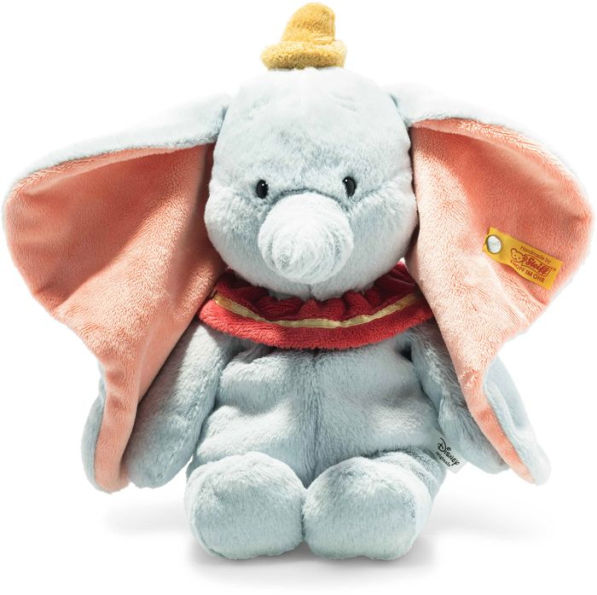 Disney Dumbo - light blue 12 in