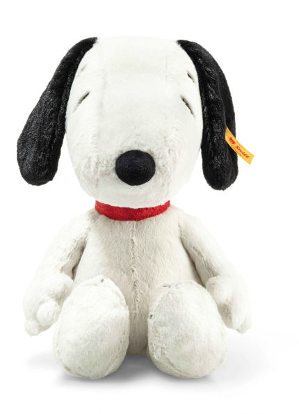 SNOOPY FRIEND PLUSH 12"