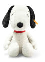SNOOPY FRIEND PLUSH 12