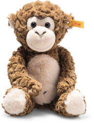 Title: Bodo Monkey, brown