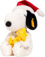 B&N Exclusive - Snoopy with Woodstock Plush