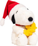Alternative view 2 of B&N Exclusive - Snoopy with Woodstock Plush