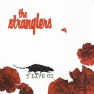 Title: 5 Live 01, Artist: The Stranglers