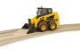 Alternative view 2 of Caterpillar Skid Steer Loader