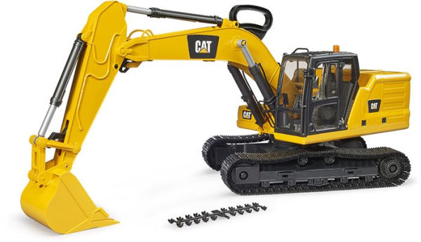 CAT Excavator