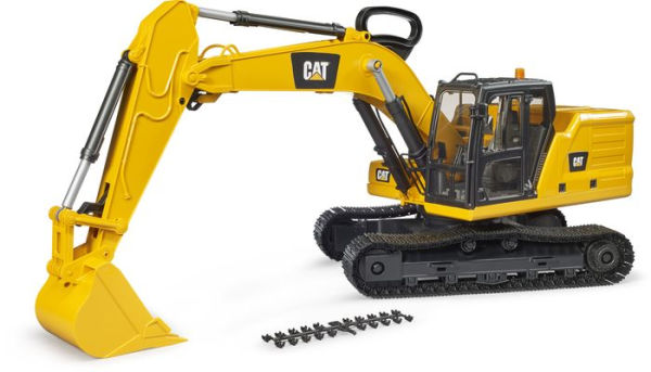 CAT Excavator