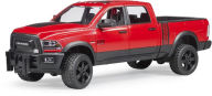 Title: Ram 2500 Power Pick up Truck