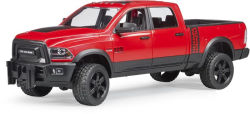 Alternative view 1 of Ram 2500 Power Pick up Truck