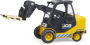 Alternative view 4 of JCB Teletruk with pallet