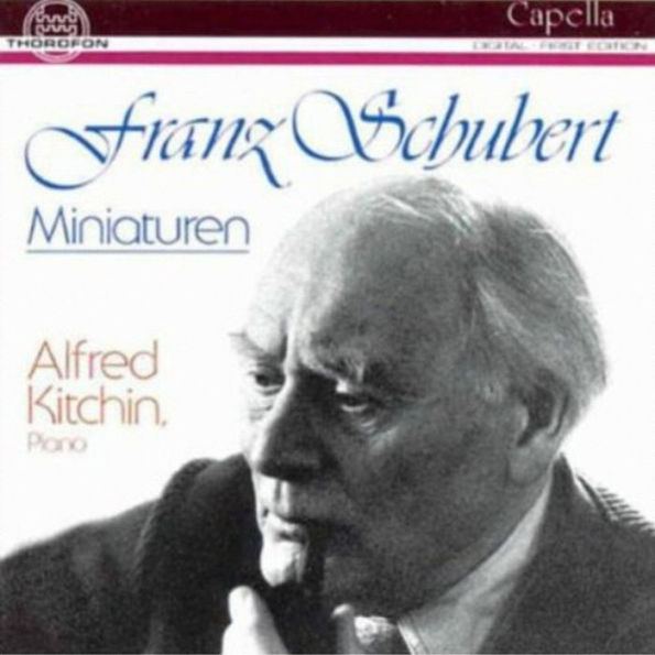 Schubert: Miniaturen