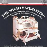 The Mighty Wurlitzer