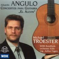 Title: Eduardo Angulo: Conciertos para guitarra 