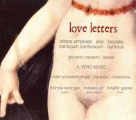 Love Letters