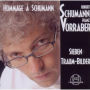 Hommage ¿¿ Schumann