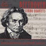 Beethoven: String Quartets