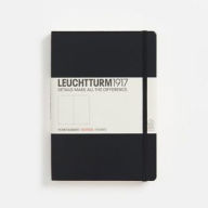  LEUCHTTURM1917 - Official Bullet Journal - Medium A5