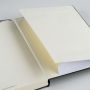 Alternative view 2 of Leuchtturm1917, Medium (A5) Size Notebook, Hardcover, 251 pages, dotted, Navy