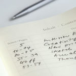 Alternative view 2 of Leuchtturm1917 Army Ruled Notebook