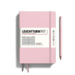 Alternative view 1 of Leuchtturm Powder Ruled Page Hardcover Medium Notebook