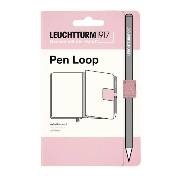 Leuchtturm Pen loop, powder