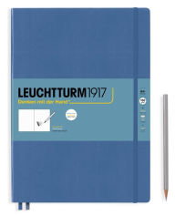 Title: Leuchtturm1917 Sketchbook, Denim, Master