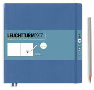 Title: Leuchtturm1917 Sketchbook, Denim, Square