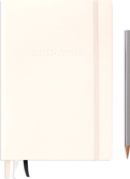 Bullet Journal® - Edition 2 l LEUCHTTURM1917