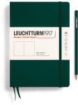 Alternative view 1 of Leuchtturm1917 Forest Green, Medium (A5), 251 p., plain