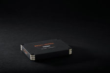 Alternative view 5 of Leuchtturm Bullet Journal Pocket, dotted, black, 3-pack