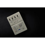 Alternative view 8 of Leuchtturm Bullet Journal Pocket, dotted, black, 3-pack