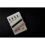 Alternative view 9 of Leuchtturm Bullet Journal Pocket, dotted, black, 3-pack