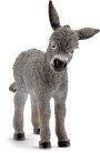 Donkey foal