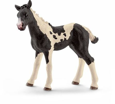 Schleich Pinto Foal