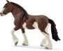 Clydesdale mare