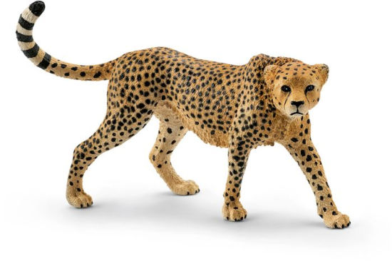 cheetah toys and more