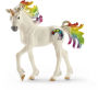 Schleich Rainbow Unicorn Foal