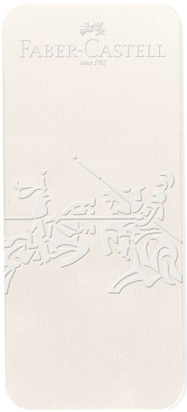 Harmony Fountain & Ballpoint Pen Gift Set, Coconut Milk