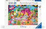 Disney Artist Collection: Alice in Wonderland 1000 piece Puzzle