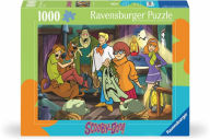 Title: Scooby Doo 1000 pc puzzle