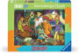 Scooby Doo 1000 pc puzzle